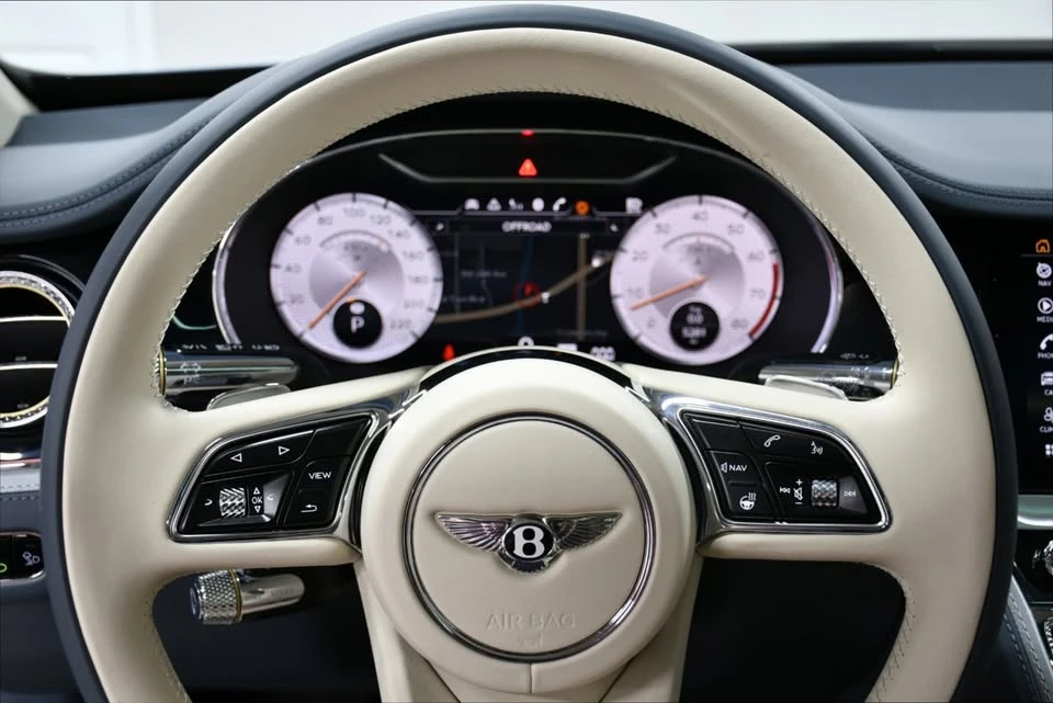 2023 Bentley Continental - Image 17 of 20