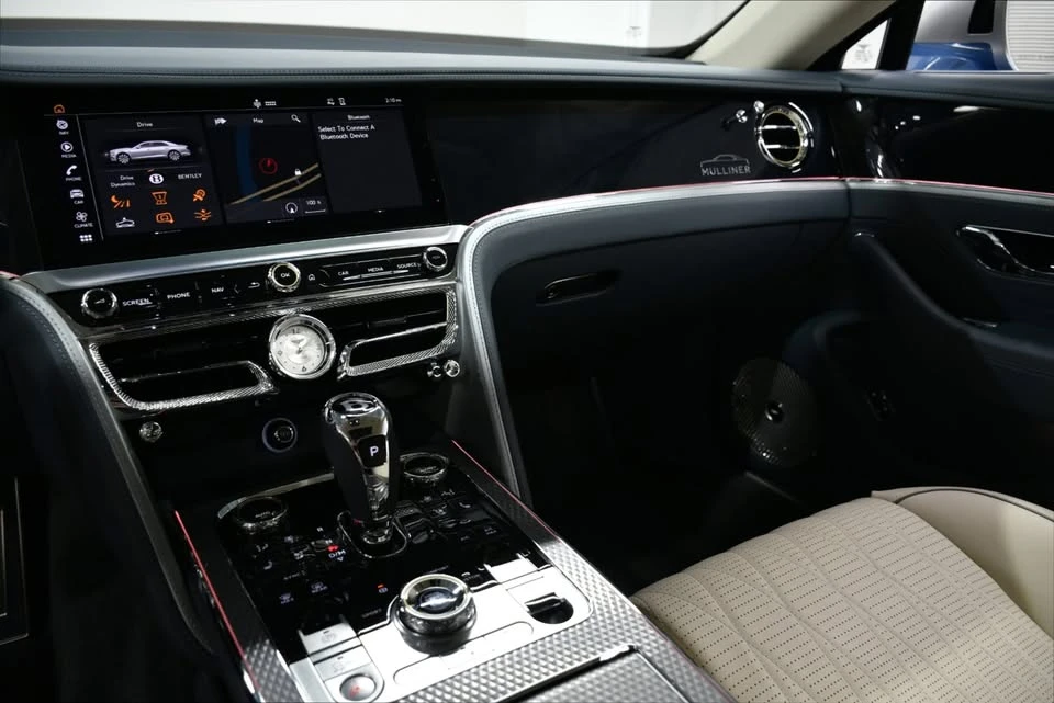 2023 Bentley Continental GT Mulliner 3rd Gen - Image 18 of 20