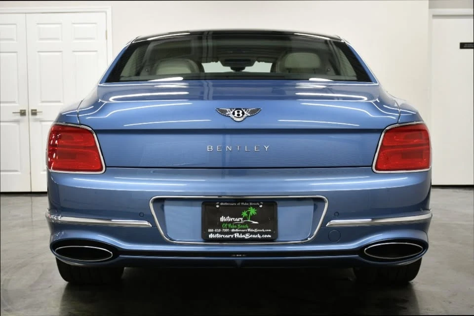 2023 Bentley Continental GT Mulliner 3rd Gen - Image 7 of 20