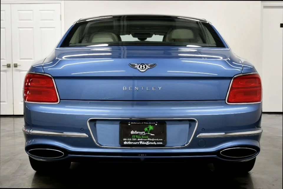 2023 Bentley Continental GT Mulliner 3rd Gen - Image 6 of 20