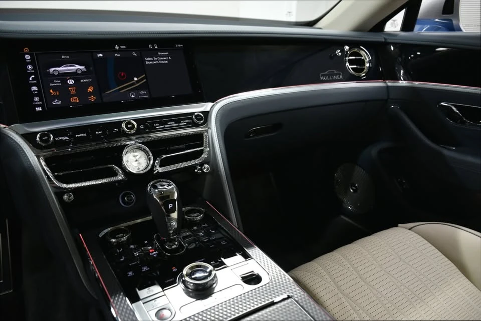 2023 Bentley Continental - Image 18 of 20
