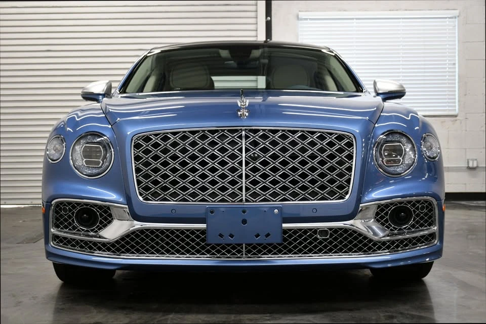 2023 Bentley Continental GT Mulliner 3rd Gen - Image 10 of 20
