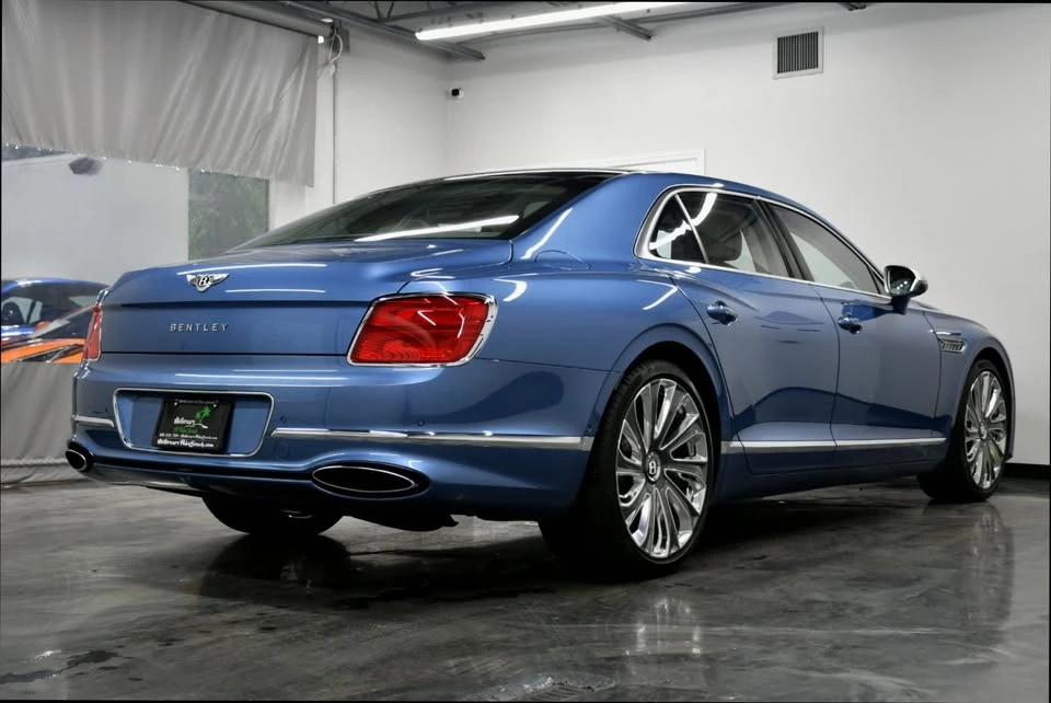 2023 Bentley Continental GT Mulliner 3rd Gen - Image 7 of 20