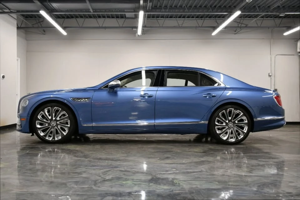 2023 Bentley Continental - Image 5 of 20