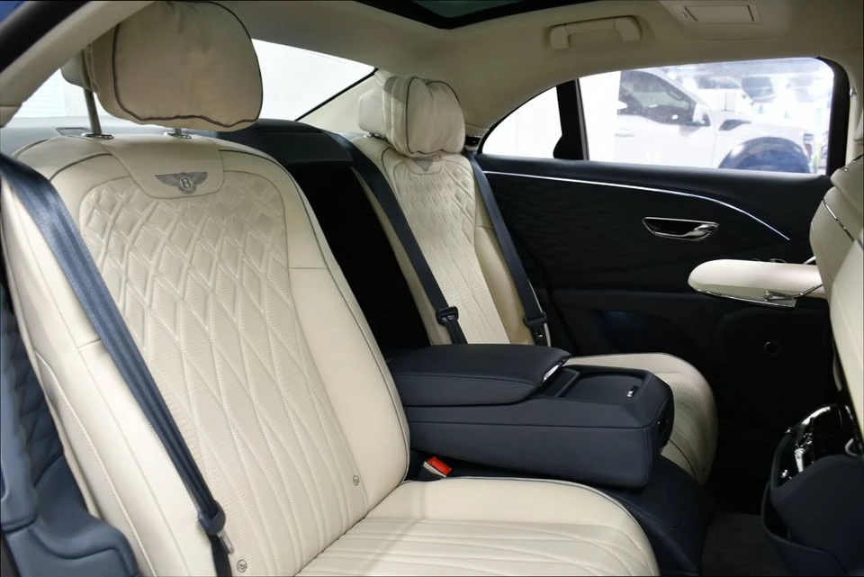 2023 Bentley Continental - Image 20 of 20