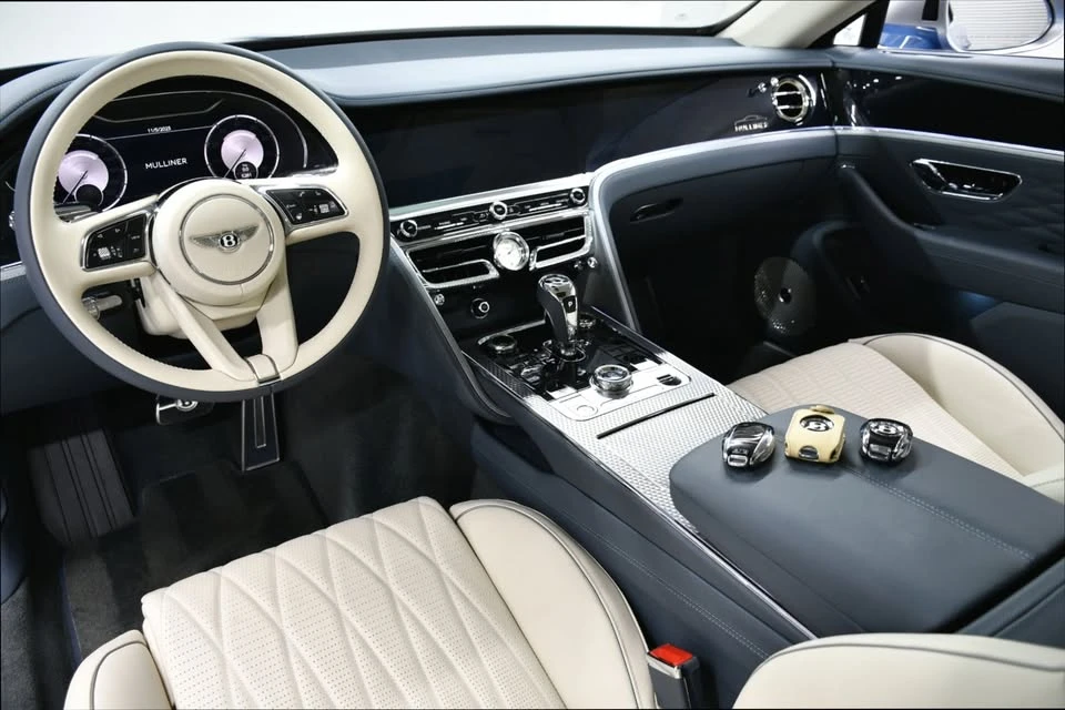 2023 Bentley Continental - Image 12 of 20