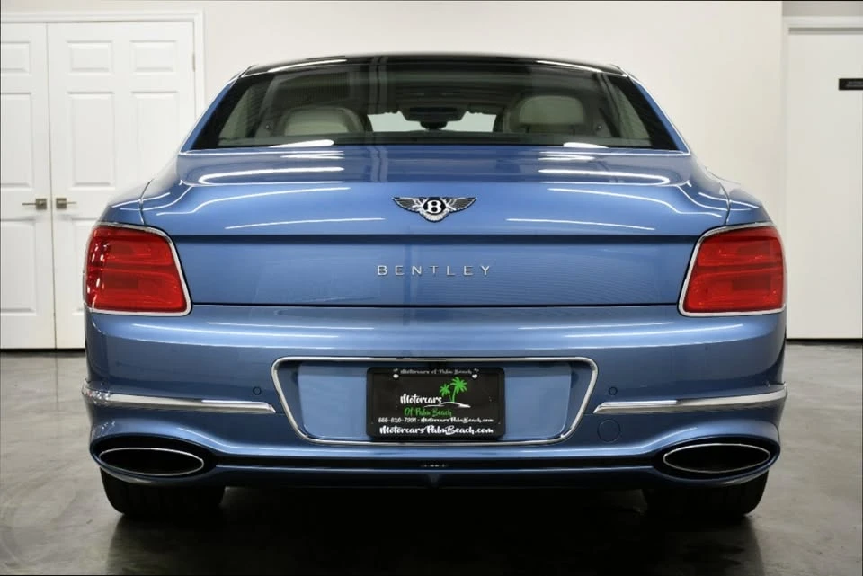 2023 Bentley Continental - Image 7 of 20