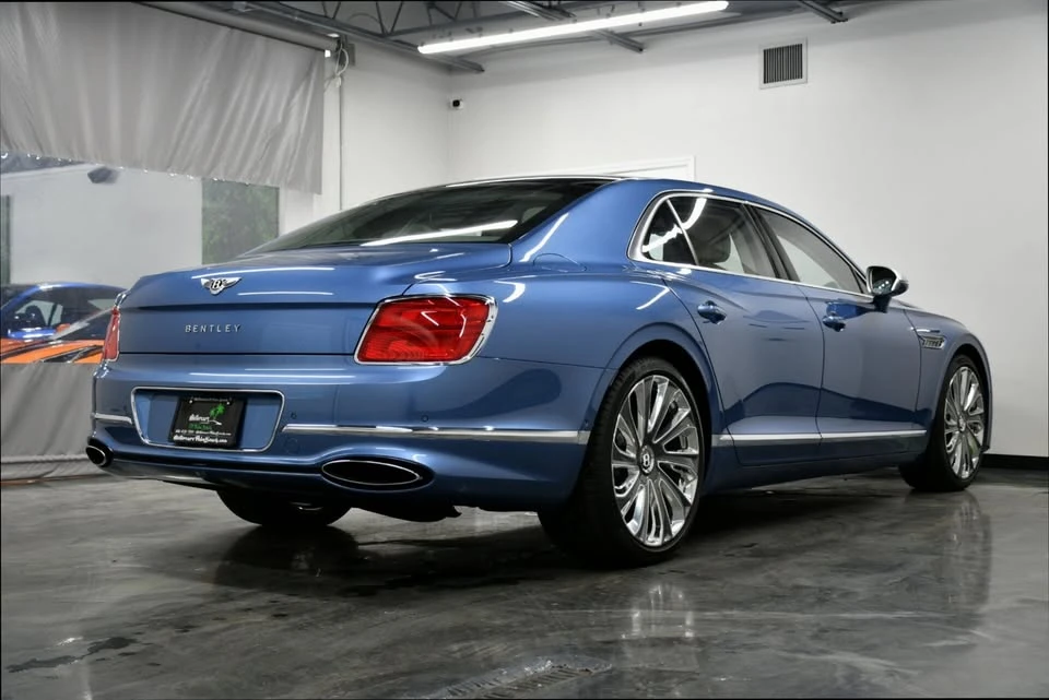 2023 Bentley Continental - Image 8 of 20