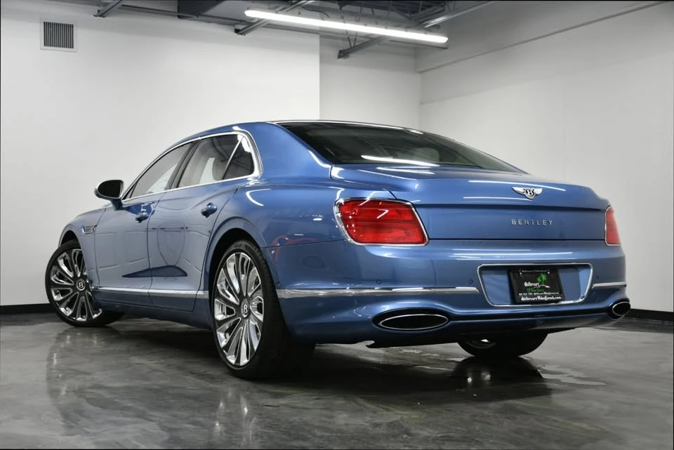 2023 Bentley Continental GT Mulliner 3rd Gen - Image 6 of 20