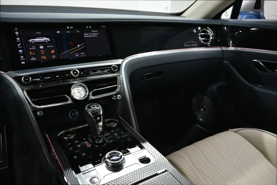 2023 Bentley Continental GT Mulliner 3rd Gen - Image 18 of 20
