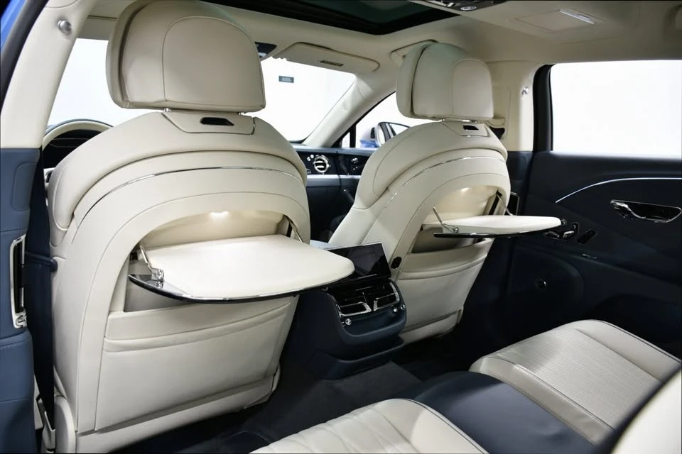 2023 Bentley Continental GT Mulliner 3rd Gen - Image 19 of 20