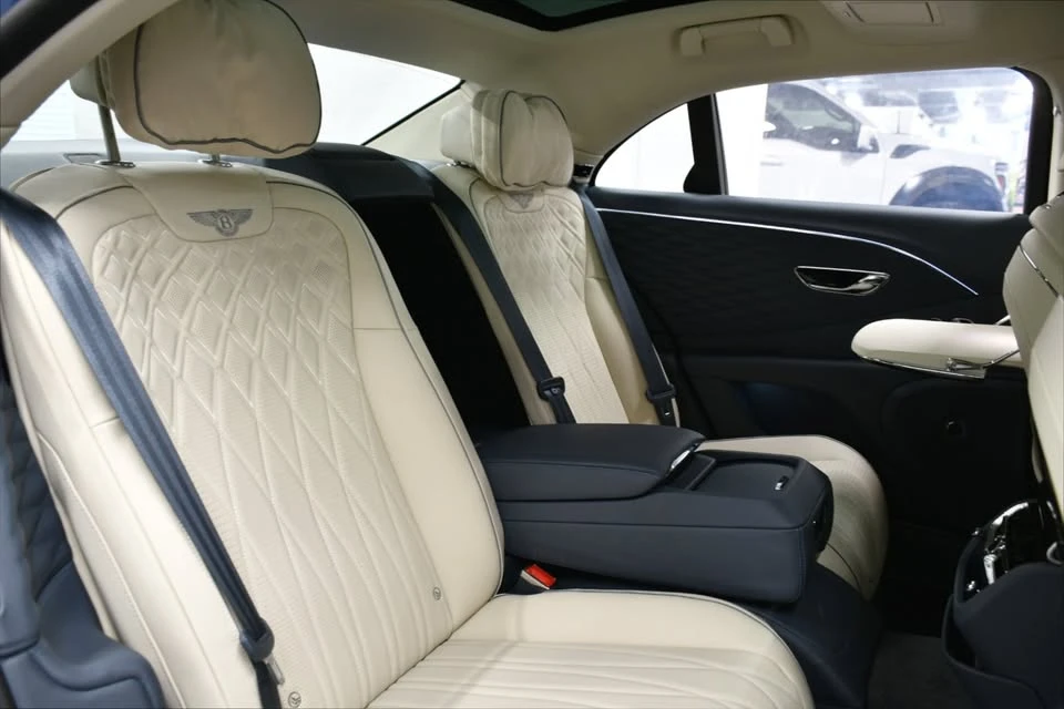 2023 Bentley Continental GT Mulliner 3rd Gen - Image 20 of 20
