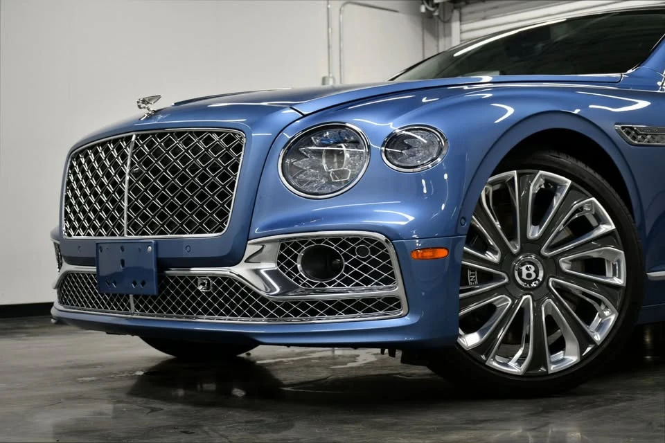 2023 Bentley Continental GT Mulliner 3rd Gen - Image 3 of 20