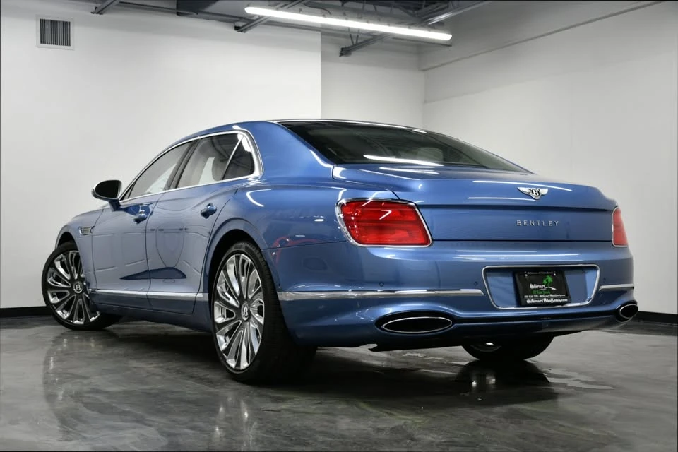 2023 Bentley Continental GT Mulliner 3rd Gen - Image 6 of 20