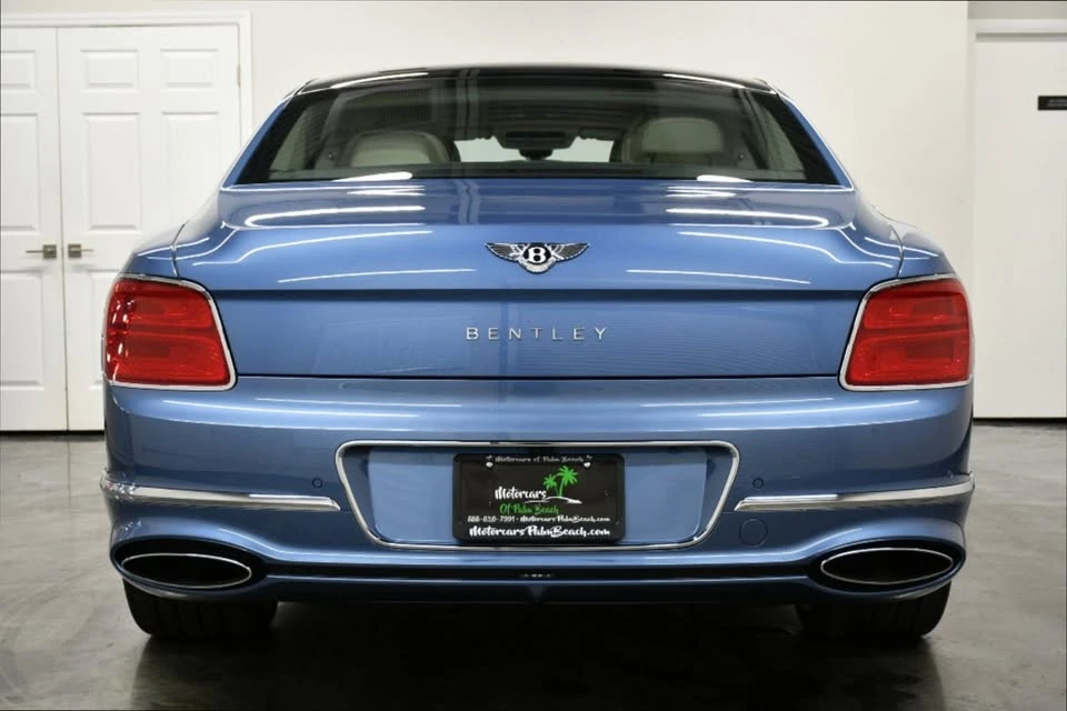 2023 Bentley Continental GT Mulliner 3rd Gen - Image 7 of 20