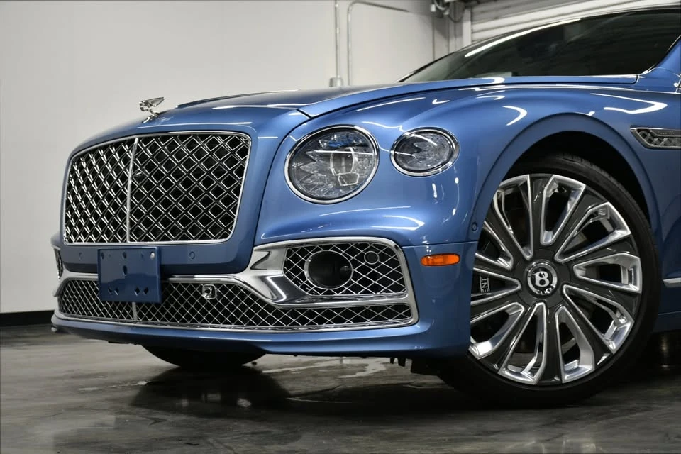 2023 Bentley Continental GT Mulliner 3rd Gen - Image 3 of 20