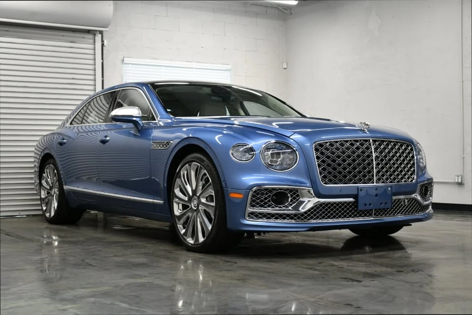 2023 Bentley Continental GT Mulliner 3rd Gen - Image 8 of 18