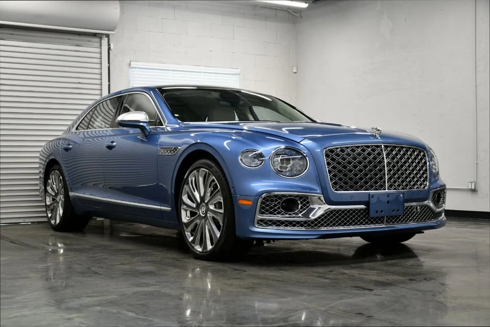 2023 Bentley Continental - Image 9 of 20