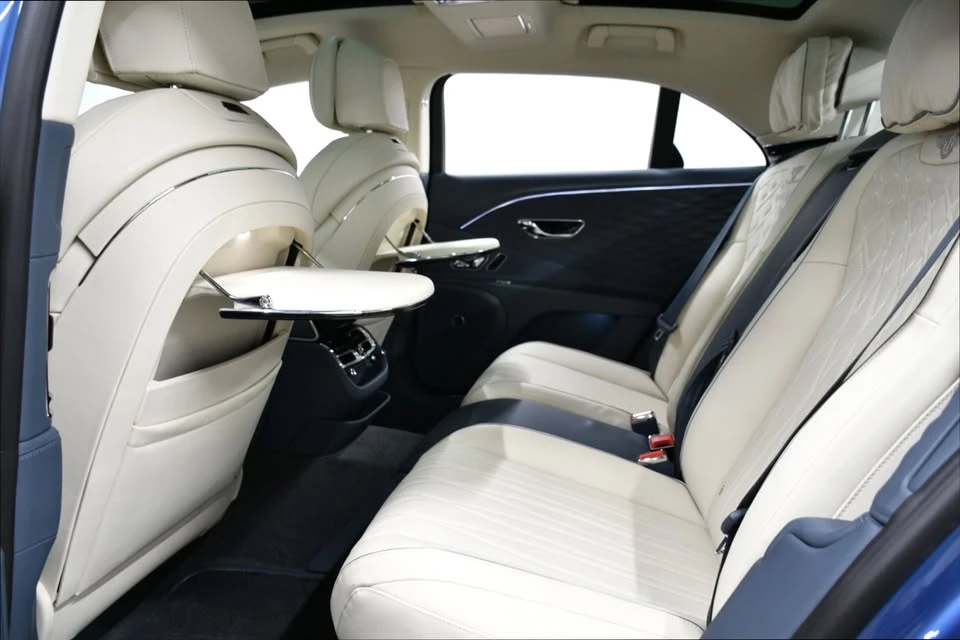 2023 Bentley Continental GT Mulliner 3rd Gen - Image 15 of 18