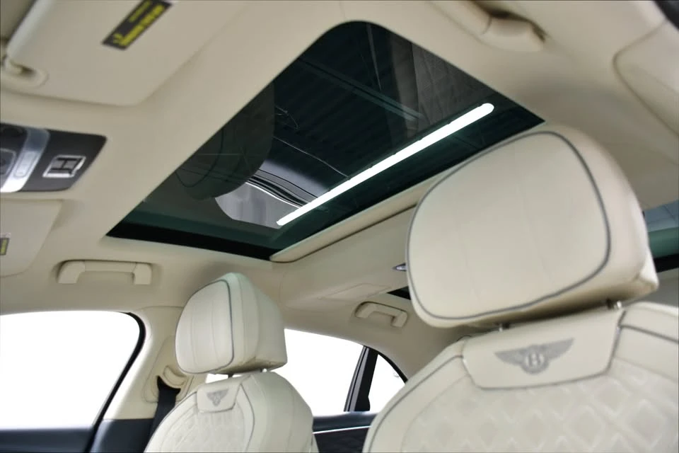 2023 Bentley Continental GT Mulliner 3rd Gen - Image 15 of 20