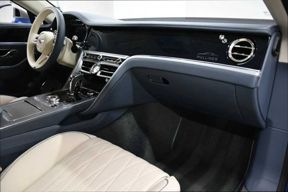 2023 Bentley Continental GT Mulliner 3rd Gen - Image 18 of 18
