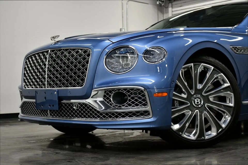 2023 Bentley Continental - Image 3 of 20