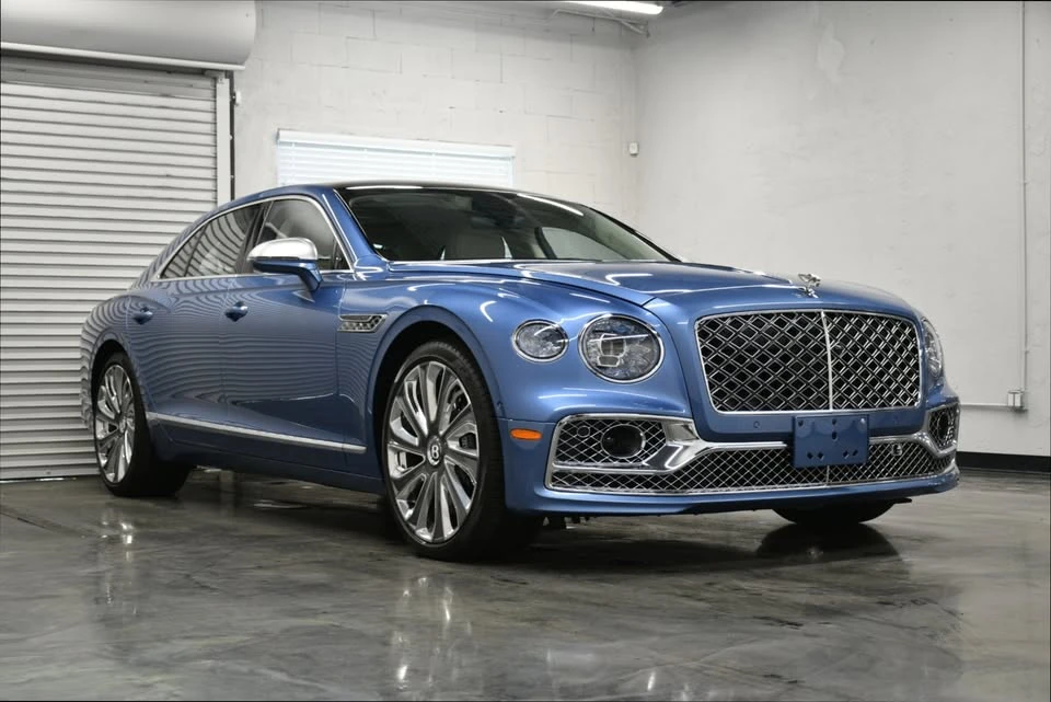 2023 Bentley Continental GT Mulliner 3rd Gen - Image 9 of 20