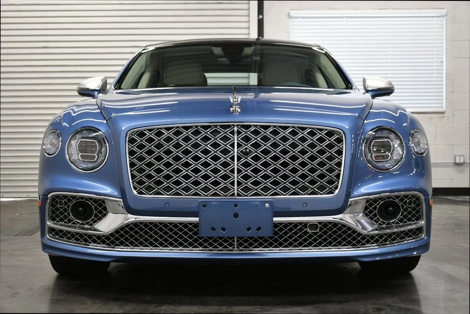 2023 Bentley Continental GT Mulliner 3rd Gen - Image 10 of 20