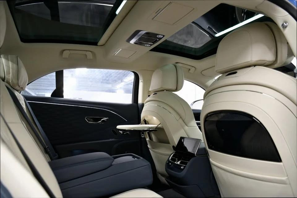 2023 Bentley Continental GT Mulliner 3rd Gen - Image 17 of 18