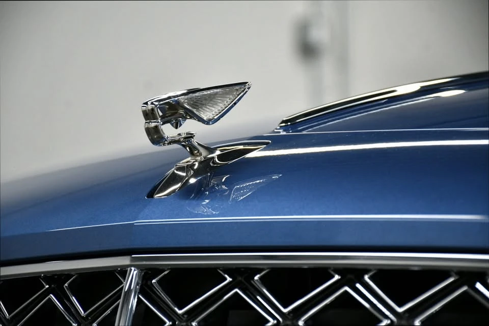 2023 Bentley Continental GT Mulliner 3rd Gen - Image 4 of 20