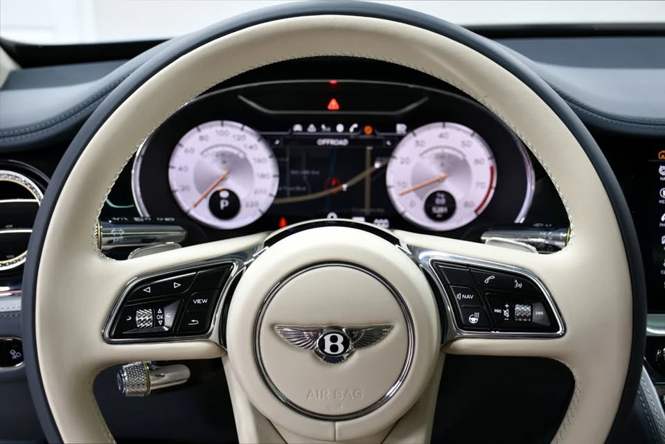 2023 Bentley Continental GT Mulliner 3rd Gen - Image 17 of 20