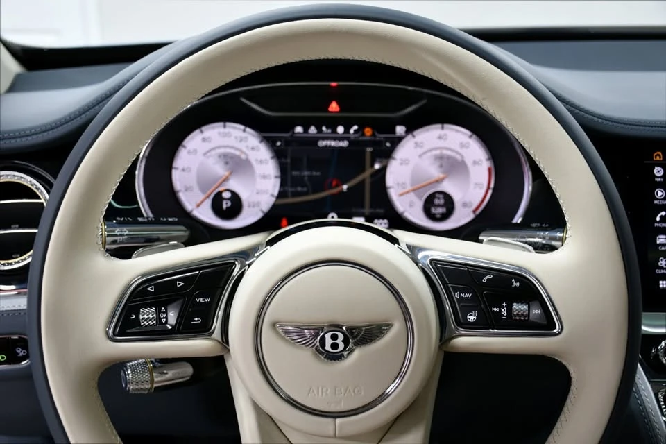 2023 Bentley Continental GT Mulliner 3rd Gen - Image 17 of 20