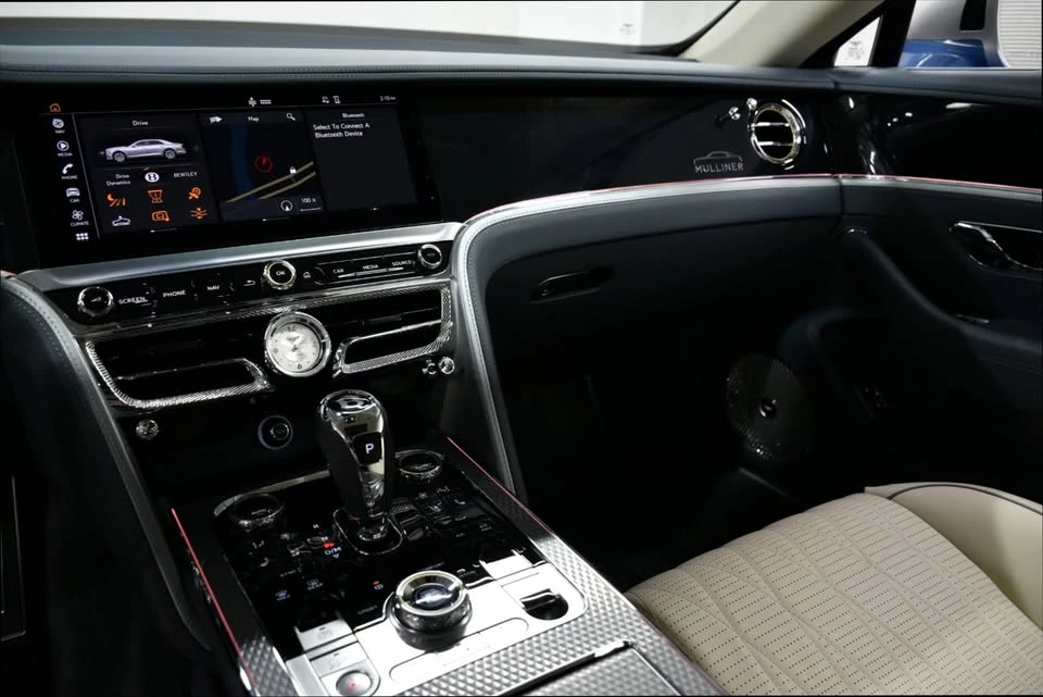 2023 Bentley Continental GT Mulliner 3rd Gen - Image 13 of 18