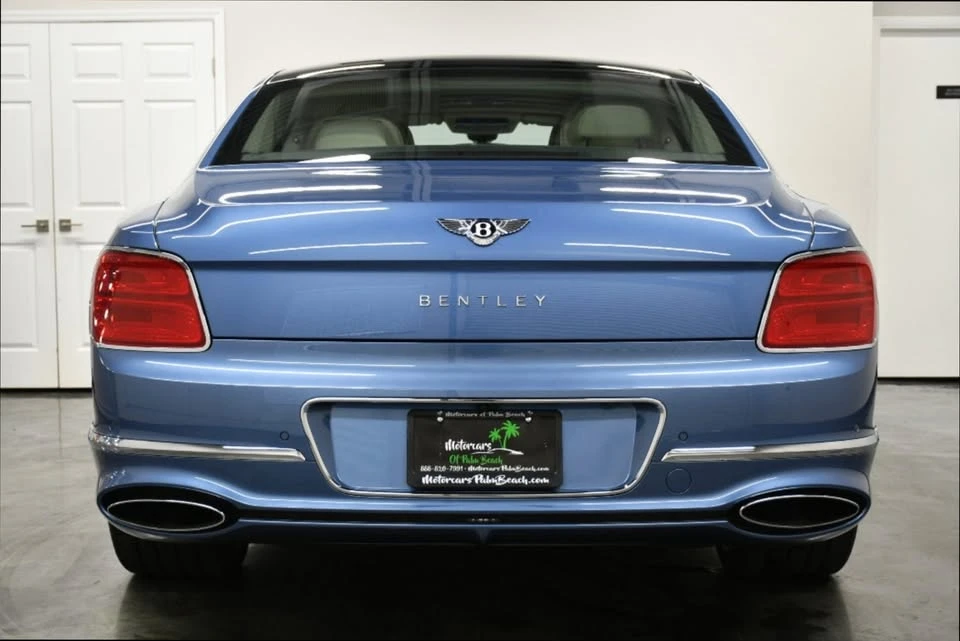 2023 Bentley Continental GT Mulliner 3rd Gen - Image 6 of 18