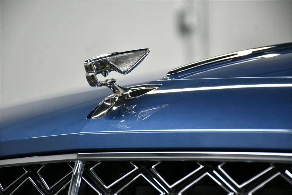 2023 Bentley Continental GT Mulliner 3rd Gen - Image 4 of 20