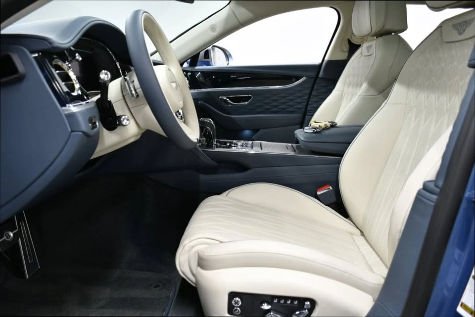 2023 Bentley Continental GT Mulliner 3rd Gen - Image 13 of 20