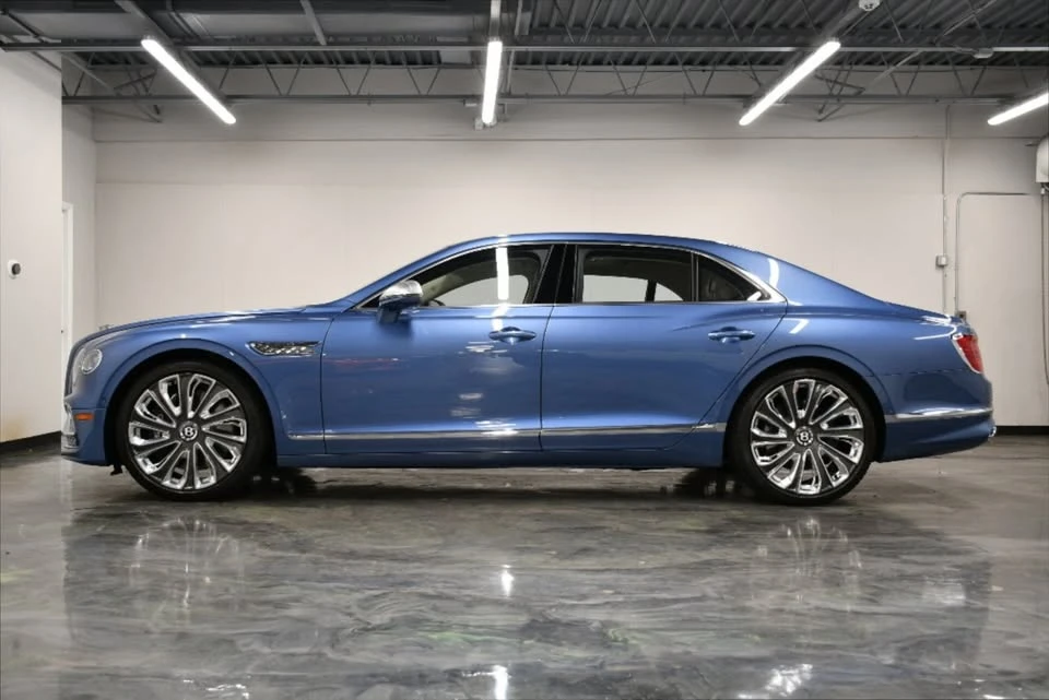 2023 Bentley Continental GT Mulliner 3rd Gen - Image 4 of 18