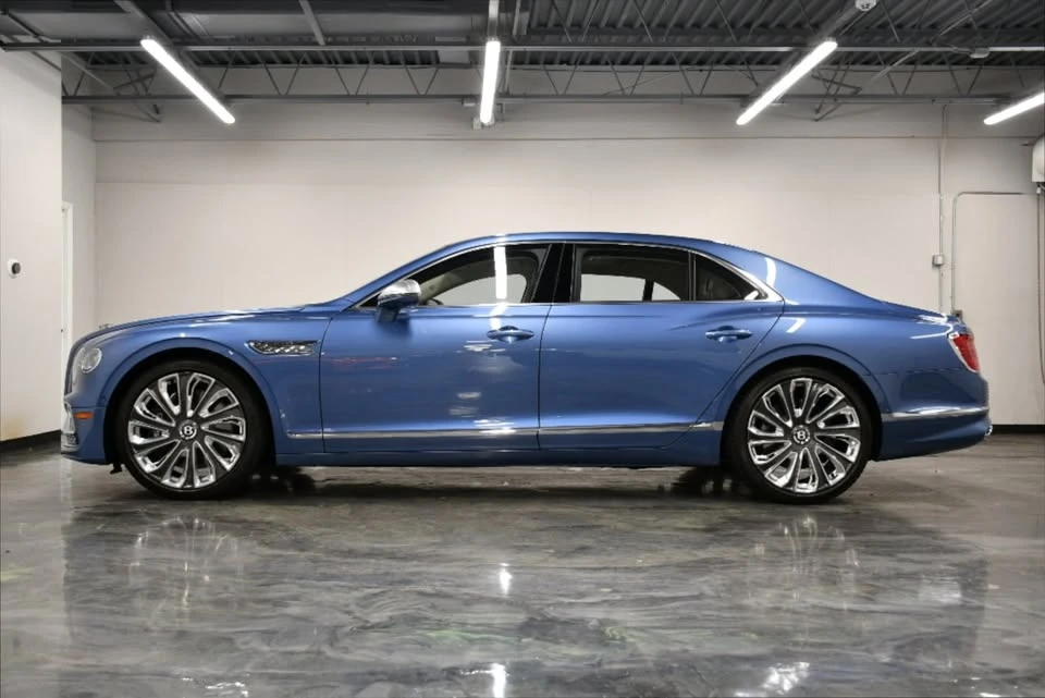 2023 Bentley Continental GT Mulliner 3rd Gen - Image 5 of 20