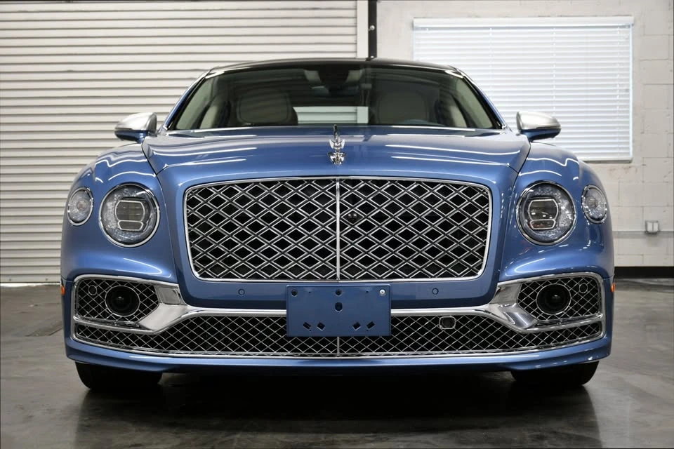 2023 Bentley Continental GT Mulliner 3rd Gen - Image 10 of 20