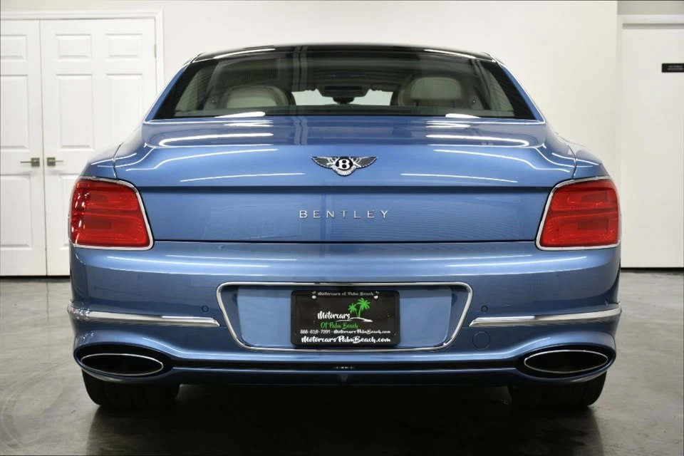 2023 Bentley Continental GT Mulliner 3rd Gen - Image 7 of 20