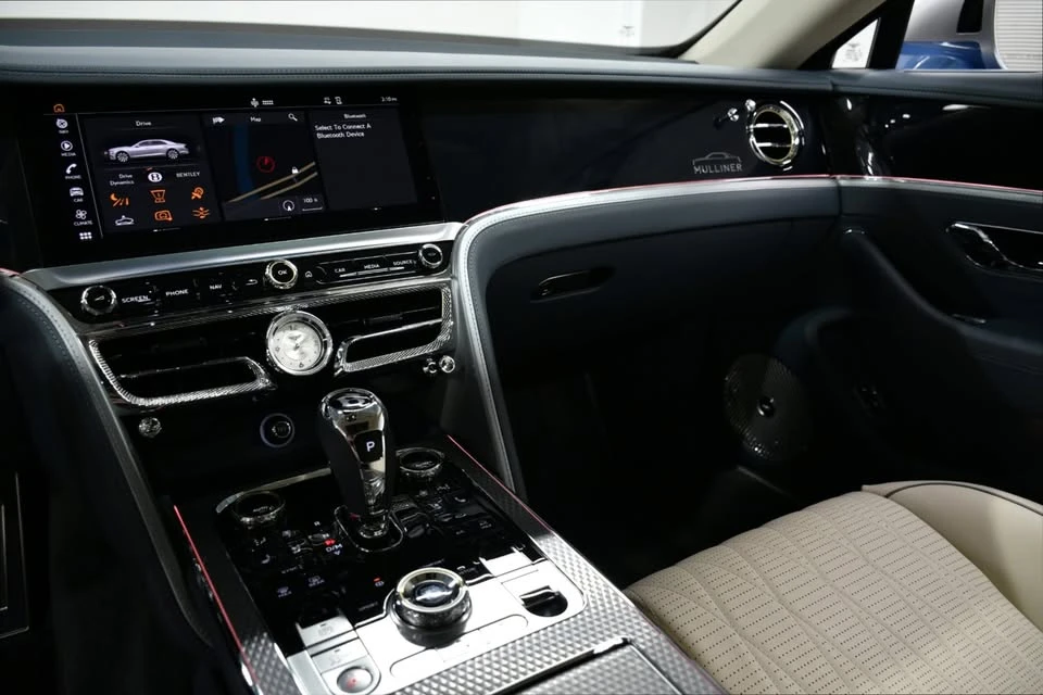 2023 Bentley Continental GT Mulliner 3rd Gen - Image 18 of 20