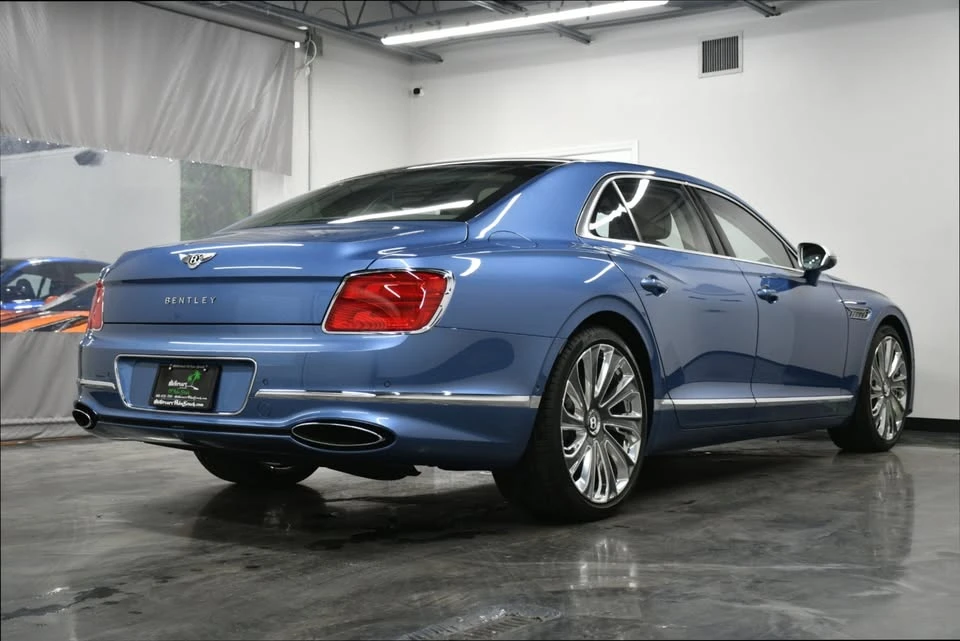 2023 Bentley Continental GT Mulliner 3rd Gen - Image 8 of 20