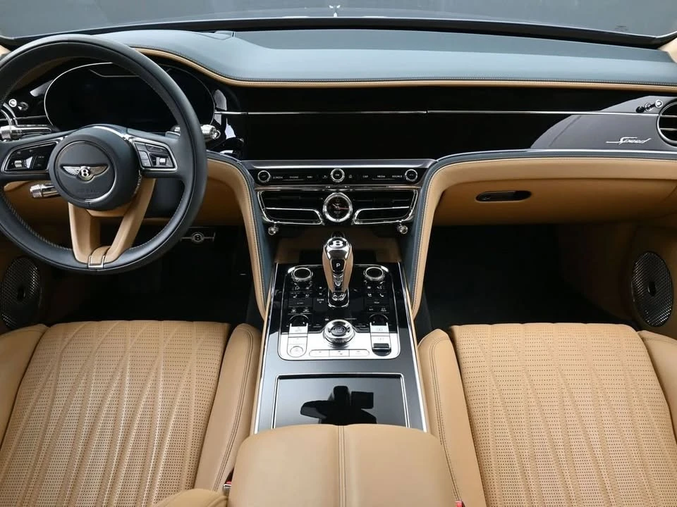 2023 Bentley Continental GT Mulliner 3rd Gen - Image 4 of 20
