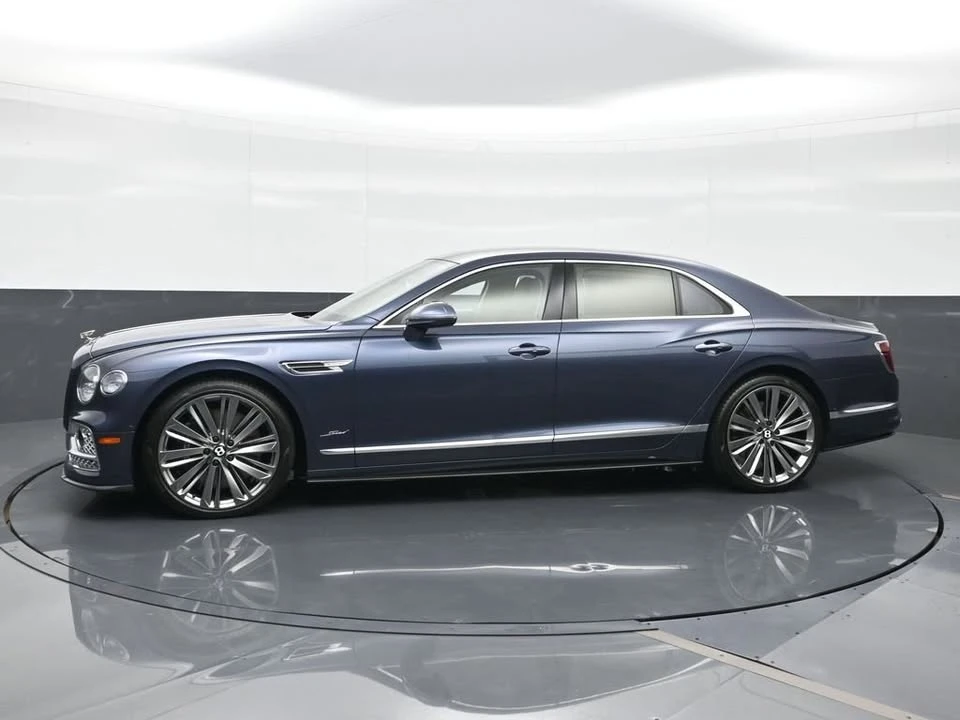 2023 Bentley Continental GT Mulliner 3rd Gen - Image 5 of 20
