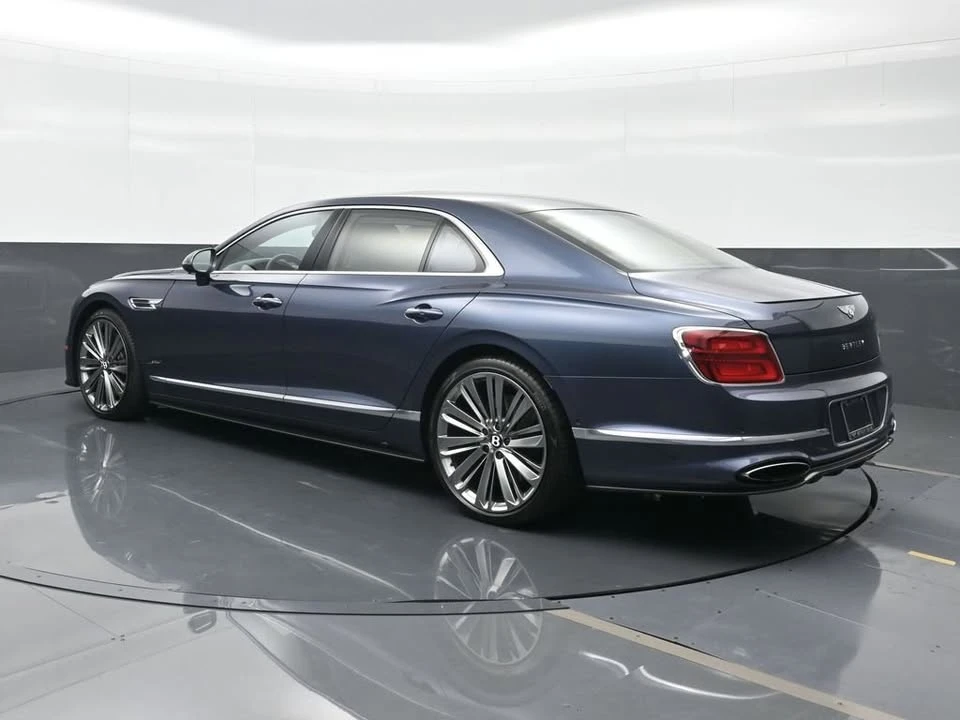 2023 Bentley Continental GT Mulliner 3rd Gen - Image 3 of 20