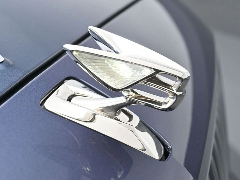 2023 Bentley Continental GT Mulliner 3rd Gen - Image 19 of 20