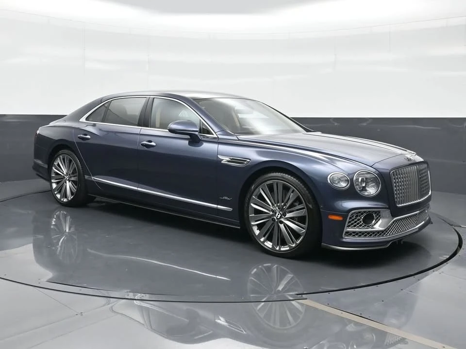 2023 Bentley Continental GT Mulliner 3rd Gen - Image 13 of 20