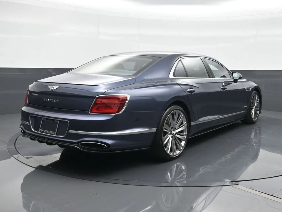 2023 Bentley Continental GT Mulliner 3rd Gen - Image 14 of 20