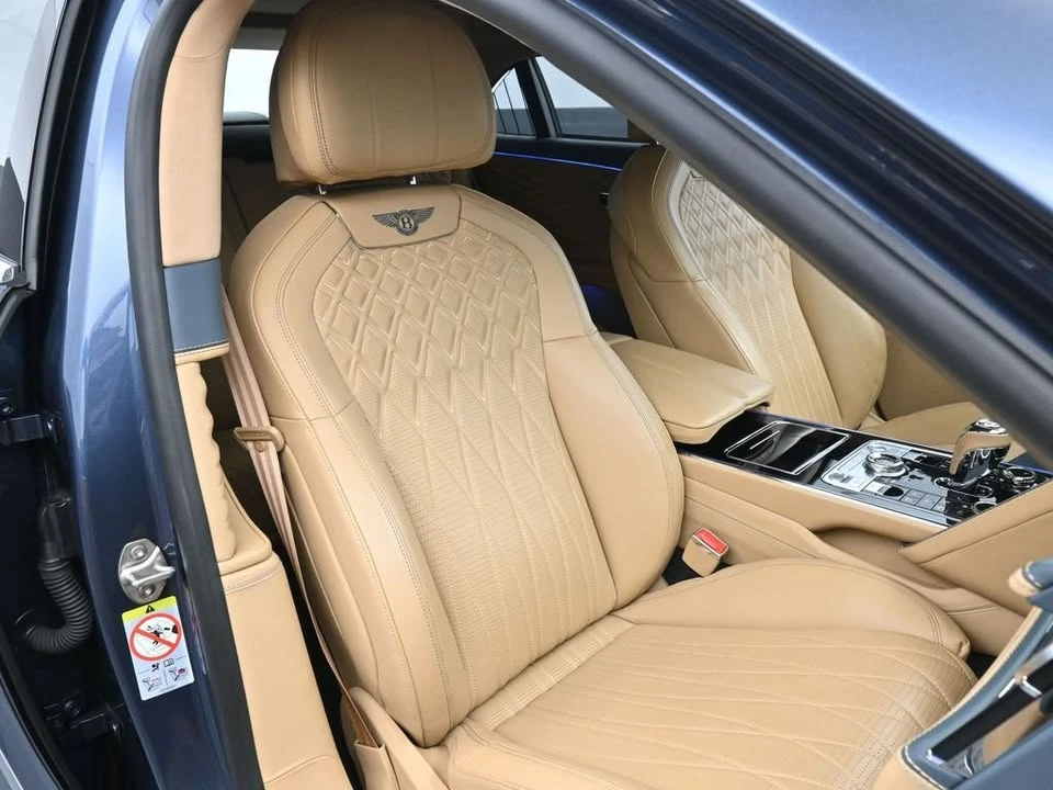 2023 Bentley Continental GT Mulliner 3rd Gen - Image 17 of 20