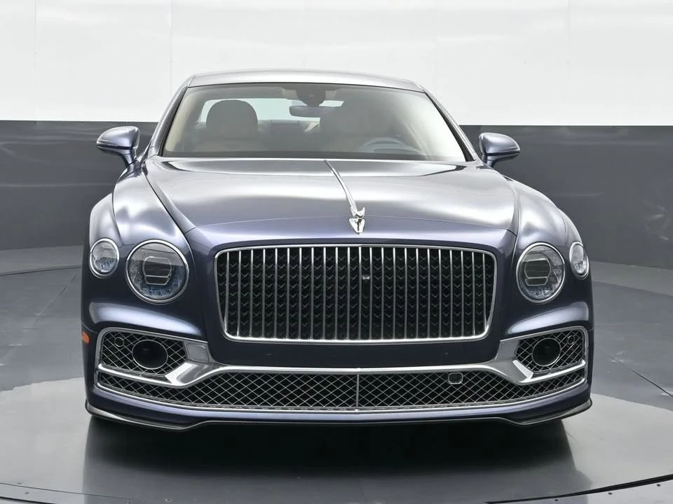 2023 Bentley Continental GT Mulliner 3rd Gen - Image 15 of 20